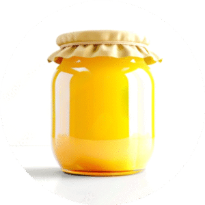 Pure Gawa Ghee – পাবনার খাঁটি গাওয়া ঘি