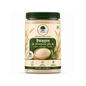 ইসবগুলের ভুষি